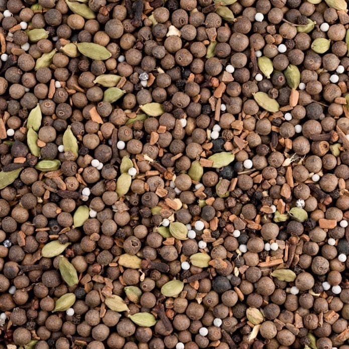السبع بهارات بزورية 2