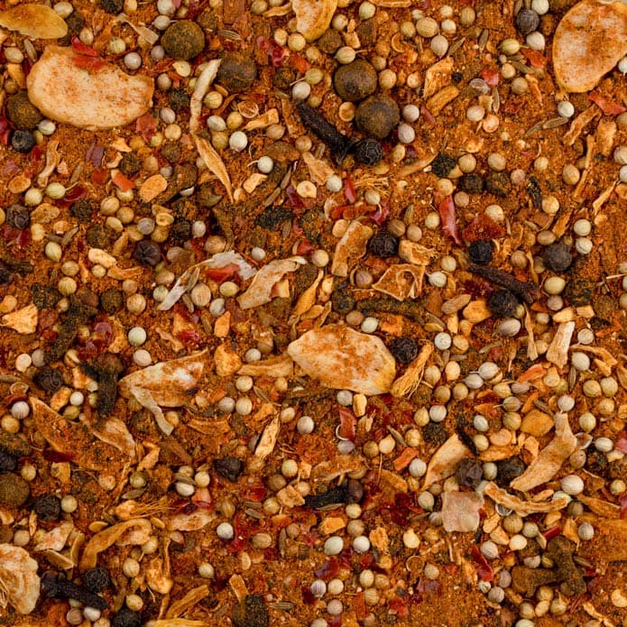 بهارات تندوري بزورية 2
