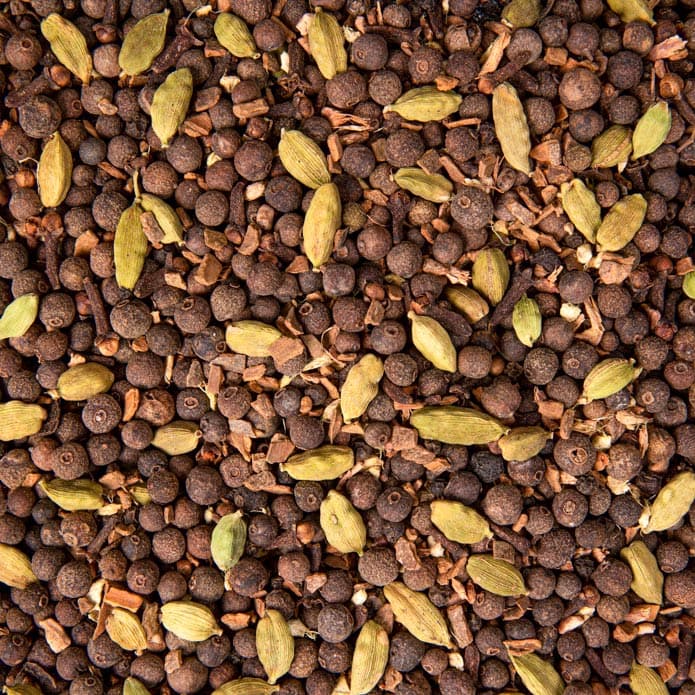 بهارات أوزي بزورية 2