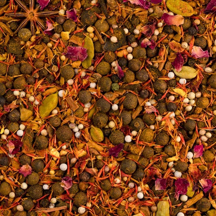 بهارات كبسة بزورية 2
