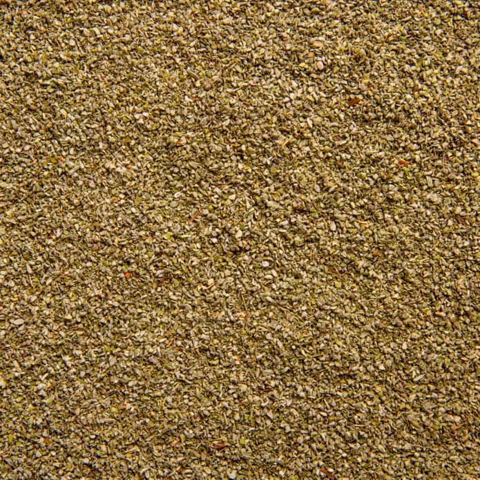 Bzuriyeh Oregano 2