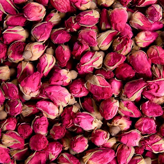 Bzuriyeh Rose Buds 2
