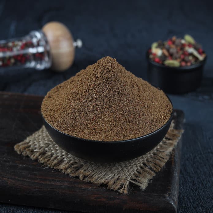 بهارات بزورية ناعمة