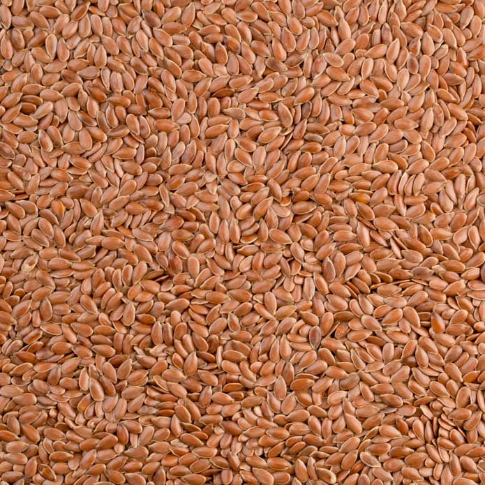 Bzuriyeh Flax Seeds 2