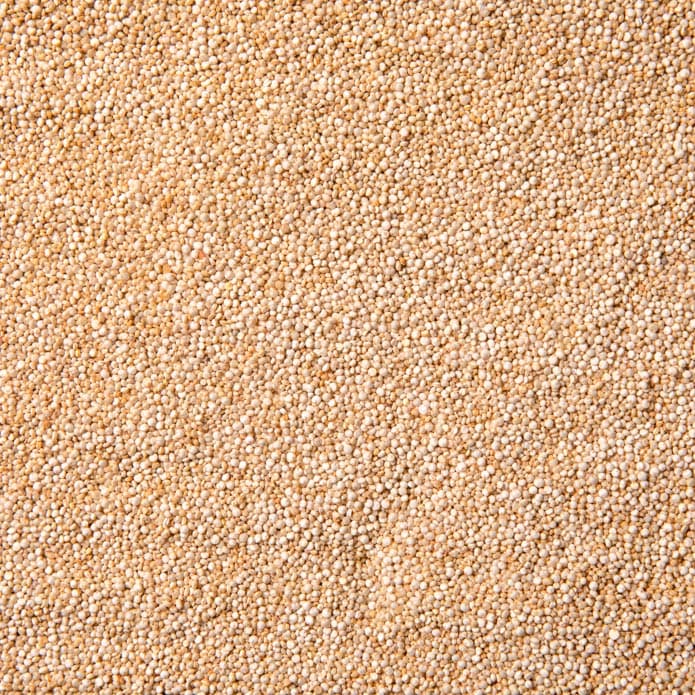 Bzuriyeh White Quinoa 2