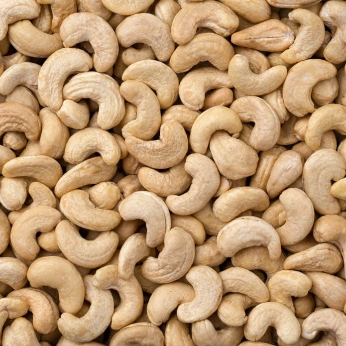 Bzuriyeh Cashew Nut 2