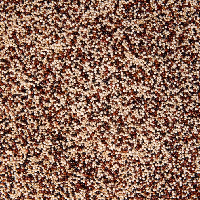 Bzuriyeh Mixed Quinoa 2