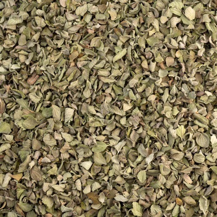 Bzuriyeh Thyme Leaves 2