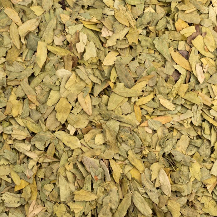 Bzuriyeh Thin Senna Leaves 2