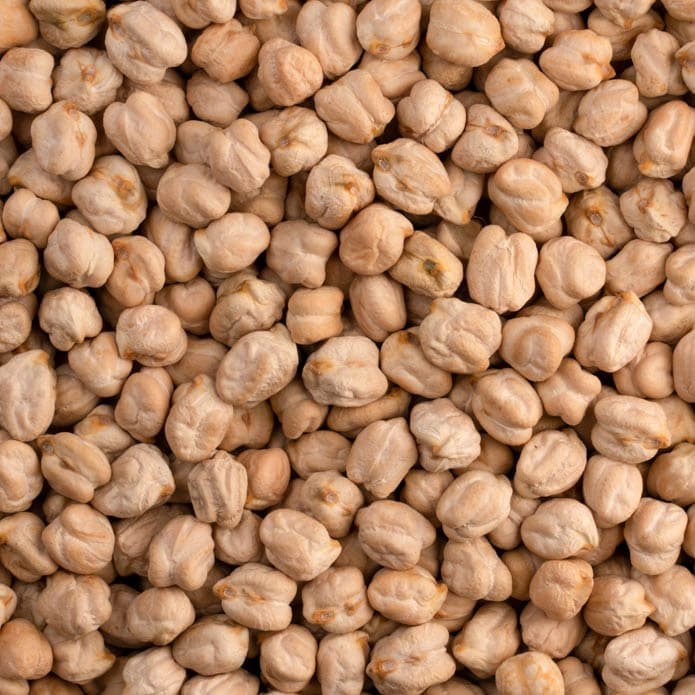 Bzuriyeh Chickpeas 2