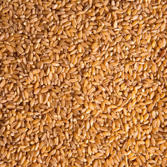Bzuriyeh Peeled Wheat 2