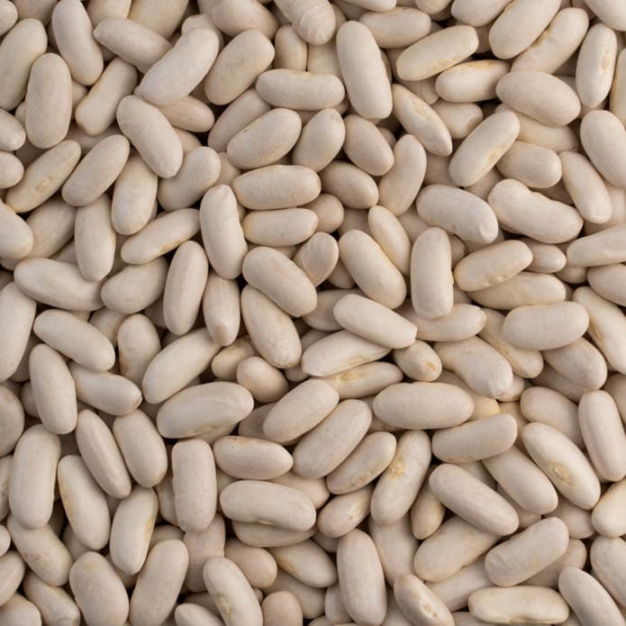 Bzuriyeh White Beans 2