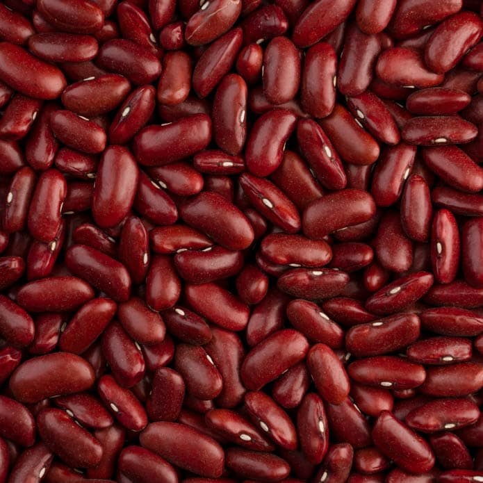 Bzuriyeh Red Kidney Beans 2