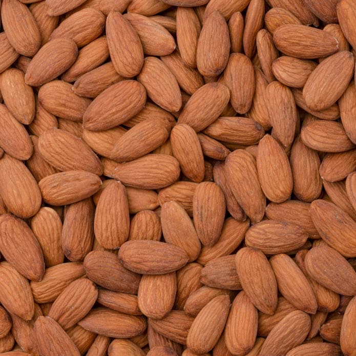 Bzuriyeh Almond 2