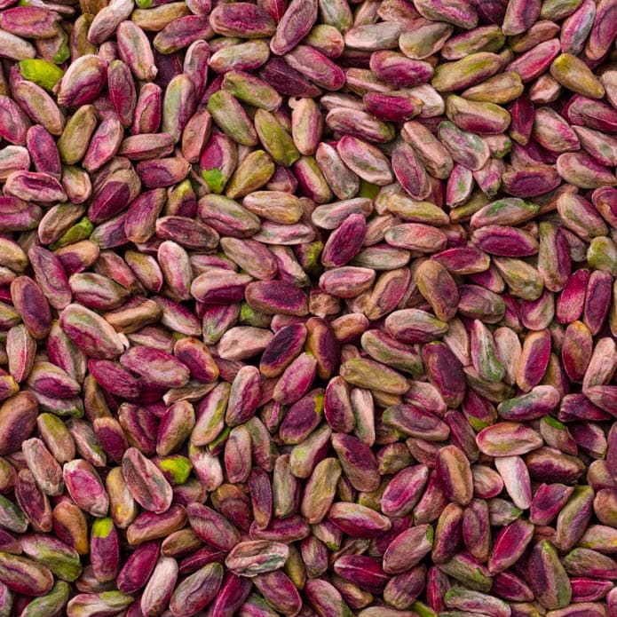 فستق حلبي بزورية 2