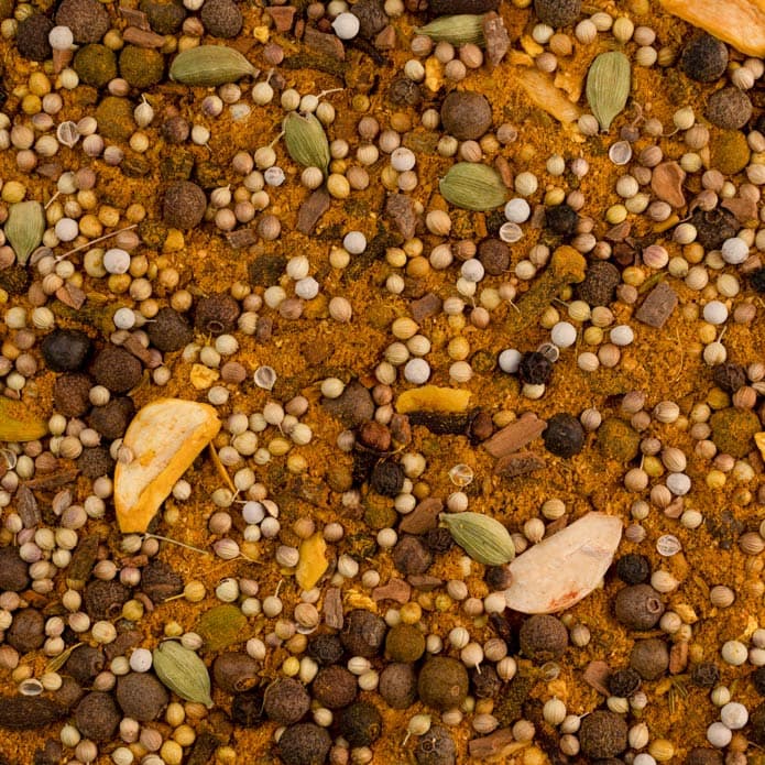 بهارت برياني بزورية 2