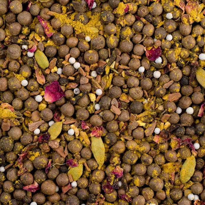 بهارات مقلوبة بزورية 2