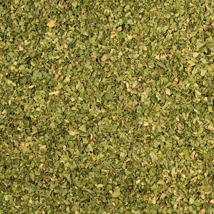 Bzuriyeh Parsley 2
