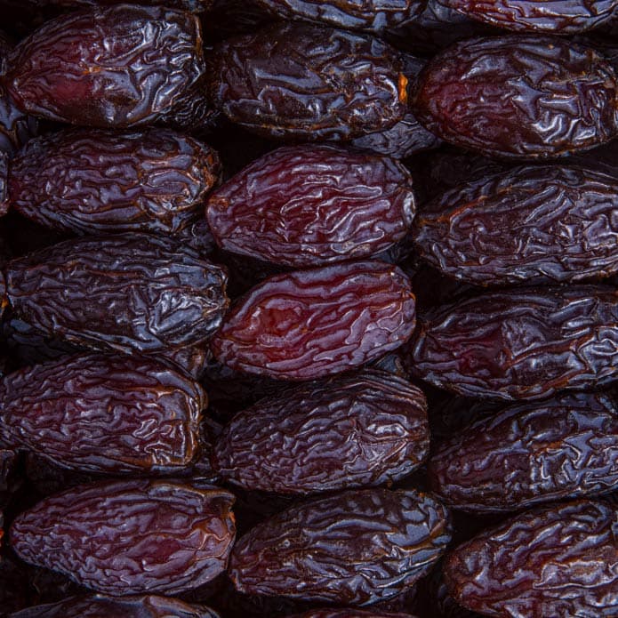 تمر مدجول سوبر بزورية