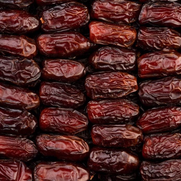 تمر خضري مبروم بزورية 2