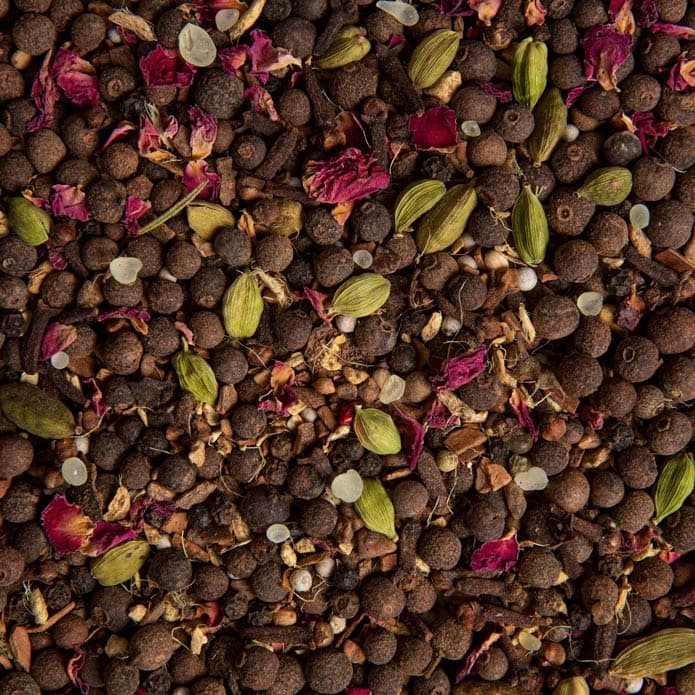 بهارات مشكلة الذهبية بزورية 2