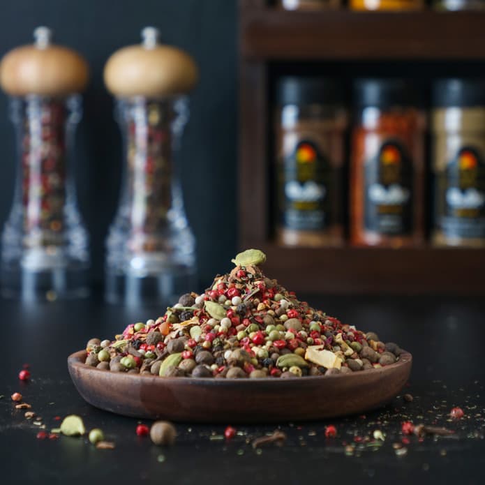 بهارات بزورية حب