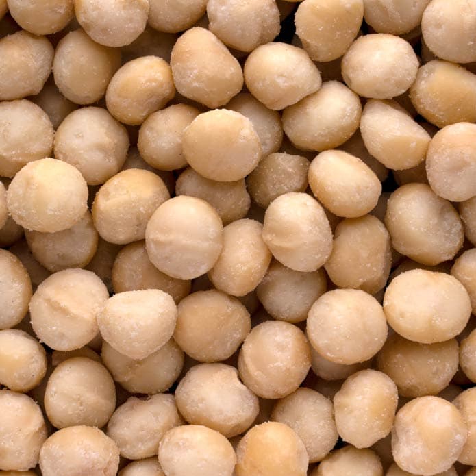 Bzuriyeh Macadamia 2