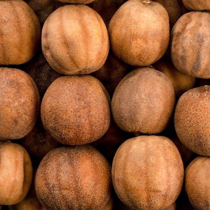 Bzuriyeh Dried Jumbo Golden Lemon 2