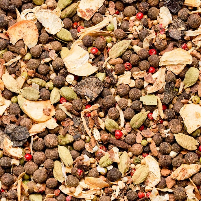 بهارات زرب حب بزورية 2
