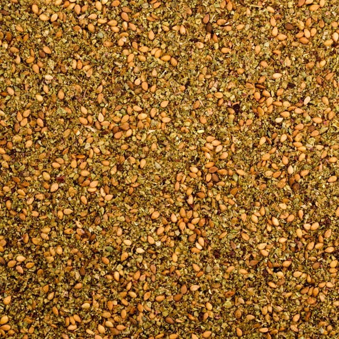 زعتر ضفة بزورية 2