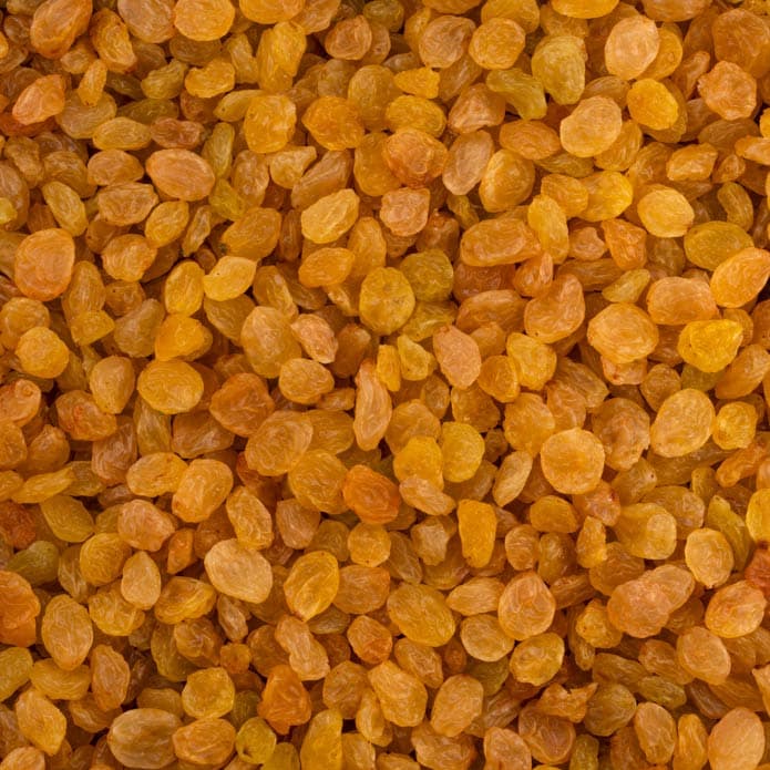 Bzuriyeh Golden raisin 2