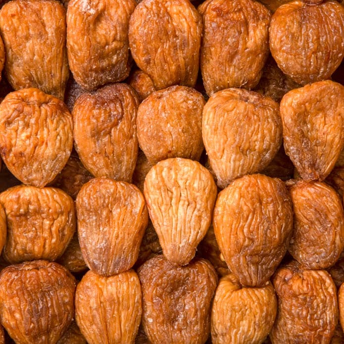 تين مجفف قطين بزورية 2