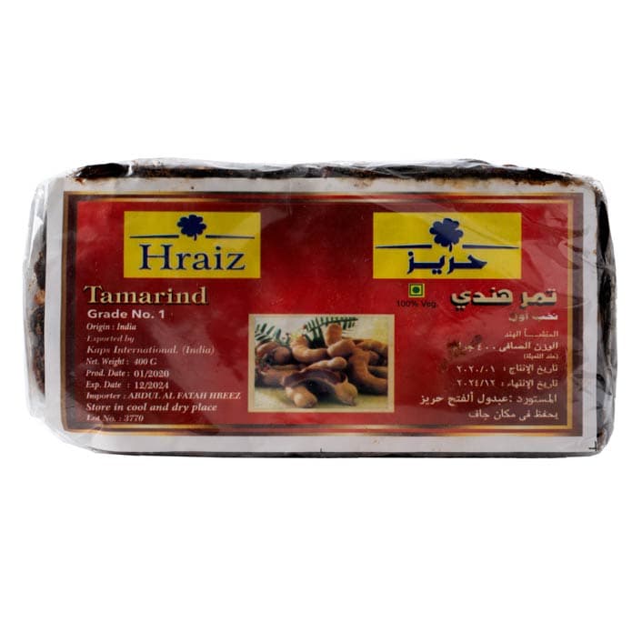 تمر هندي كبير