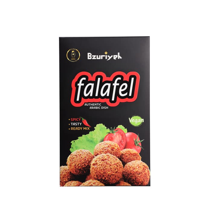 Bzuriyeh Spicy Falafel Ready Mix 2