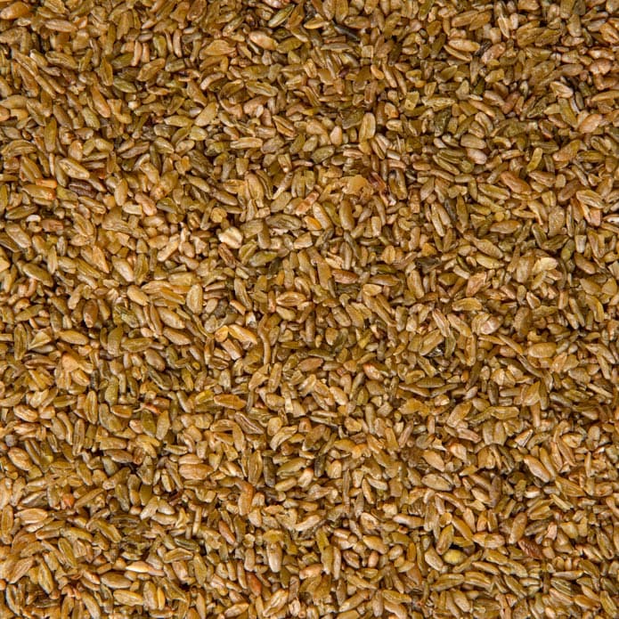 Bzuriyeh Palestine Coarse Freekeh 2