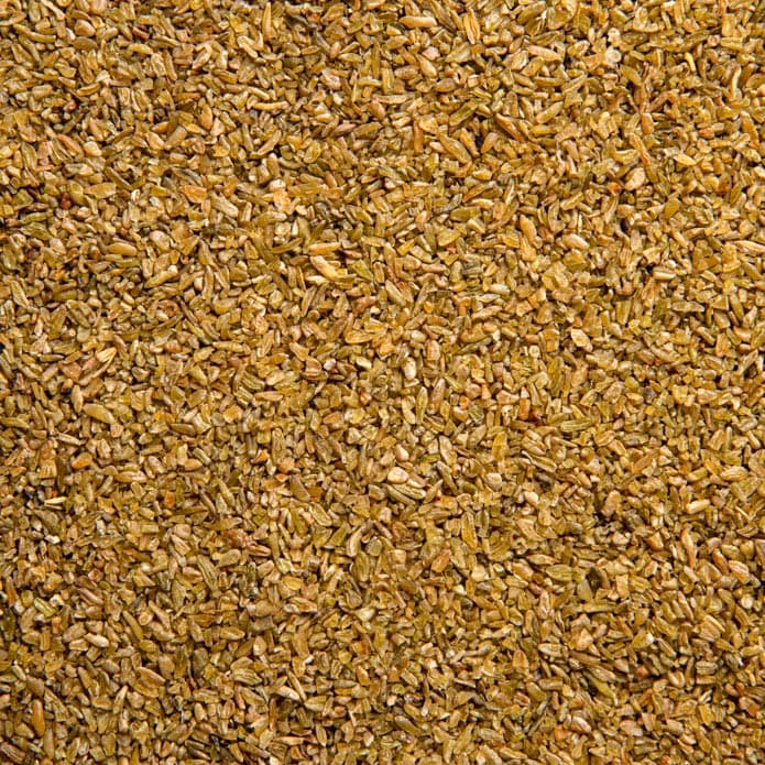 Bzuriyeh Palestine Fine Freekeh 2