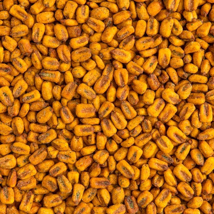 Bzuriyeh Vegetable Corn 2