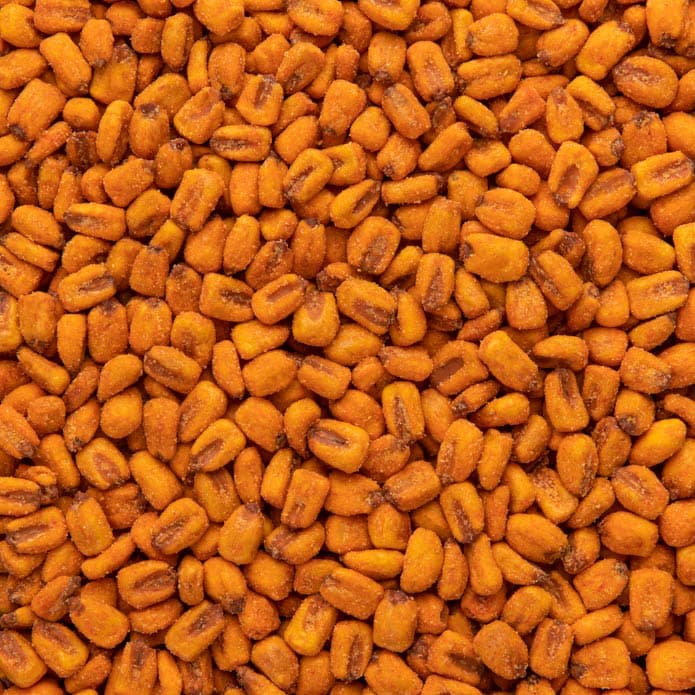 Bzuriyeh Cheese Corn 2