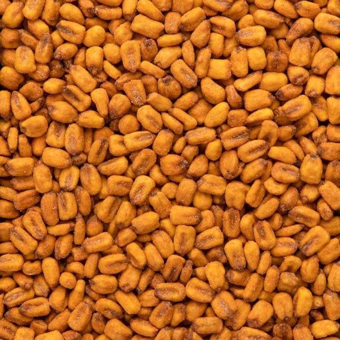 Bzuriyeh Tasty Corn 2
