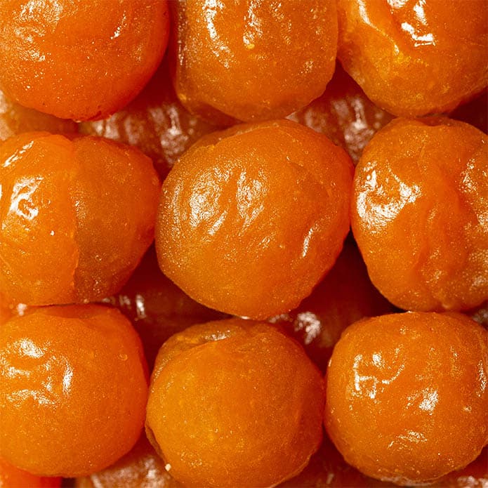 Bzuriyeh Sweetened Apricot 2