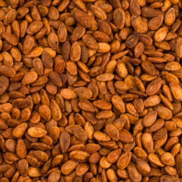 Bzuriyeh Red Seeds 2
