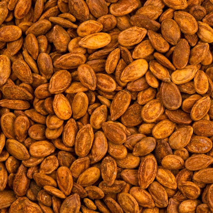 Bzuriyeh Iran Seeds 2