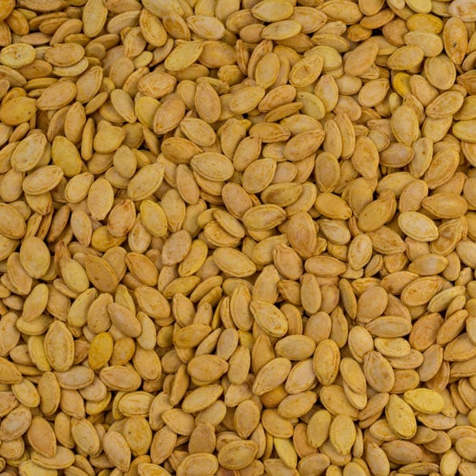 Bzuriyeh Egypt Seeds 2