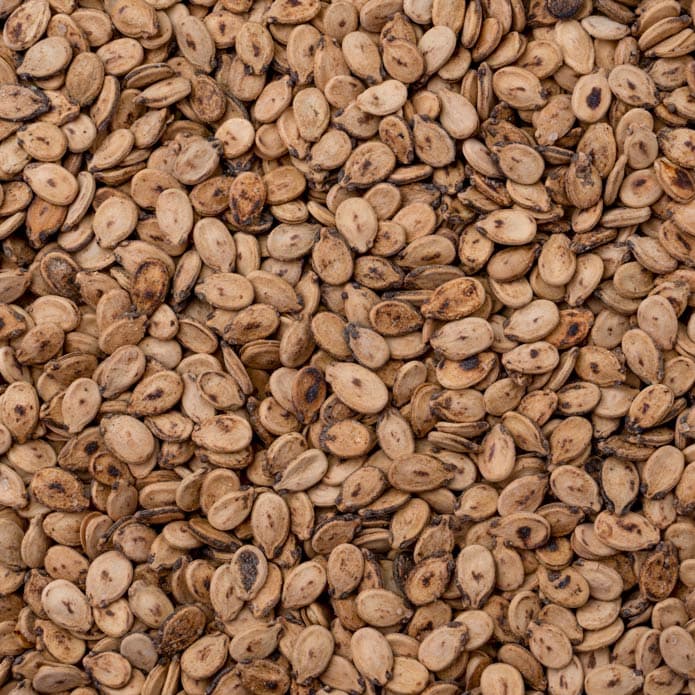 Bzuriyeh Daffeh Saj Seeds 2