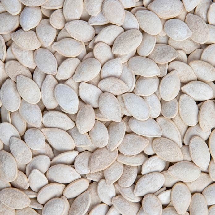 Bzuriyeh Salted Pumpkin Seeds 2
