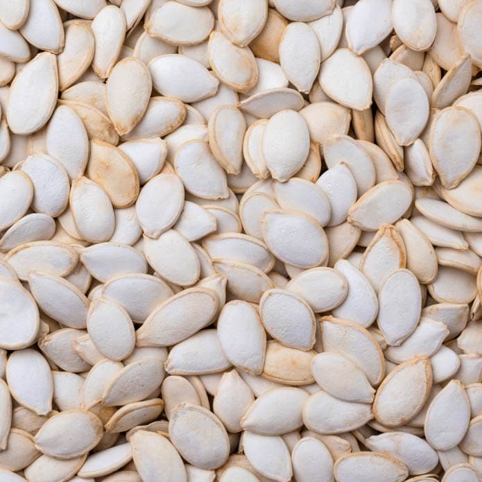 Bzuriyeh Pumpkin Seeds 2