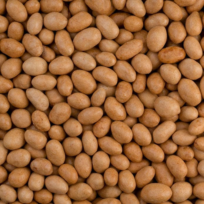 Bzuriyeh Brazilian Coated Peanuts 2