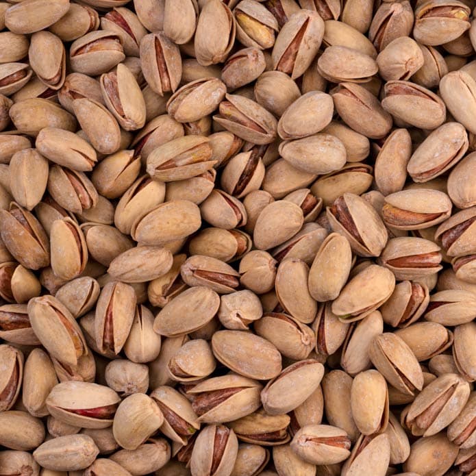 Bzuriyeh Salted Pistachio 2