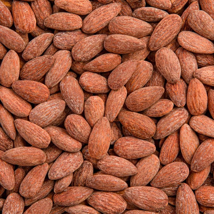 Bzuriyeh Salted Almond 2