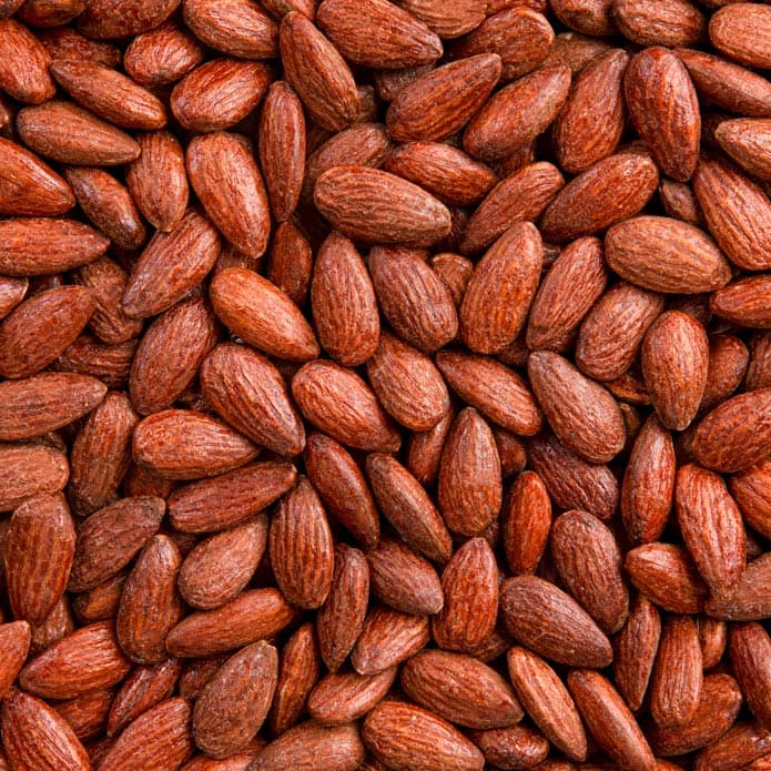 Bzuriyeh Almond 2